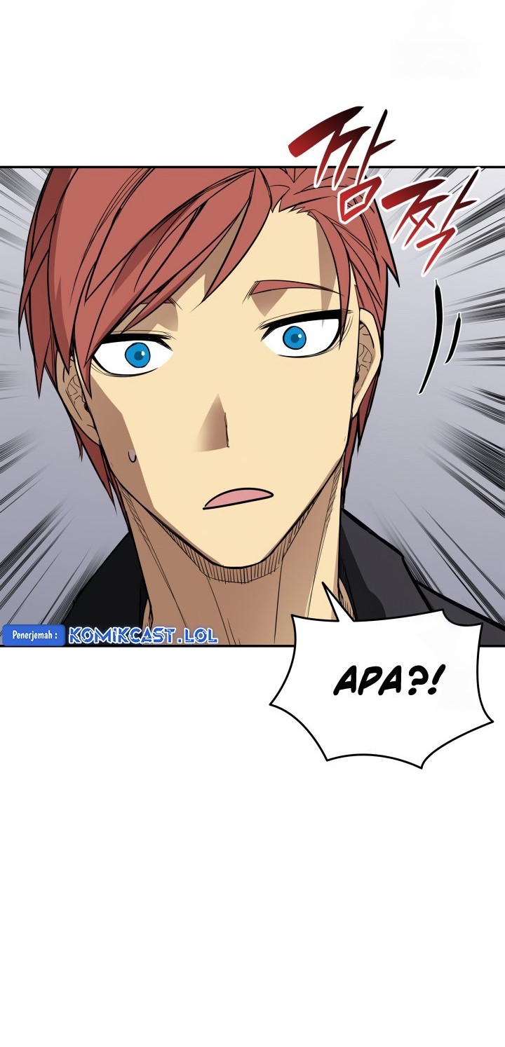 Worn and Torn Newbie Chapter 170 Gambar 27
