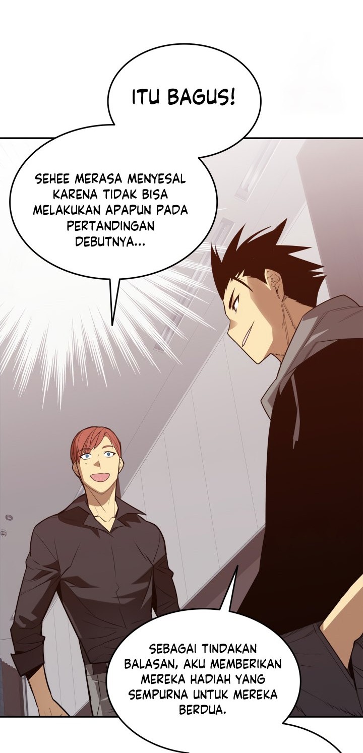 Worn and Torn Newbie Chapter 170 Gambar 31