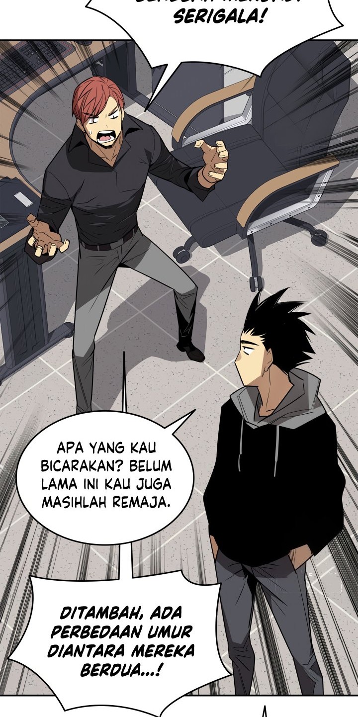 Worn and Torn Newbie Chapter 170 Gambar 35