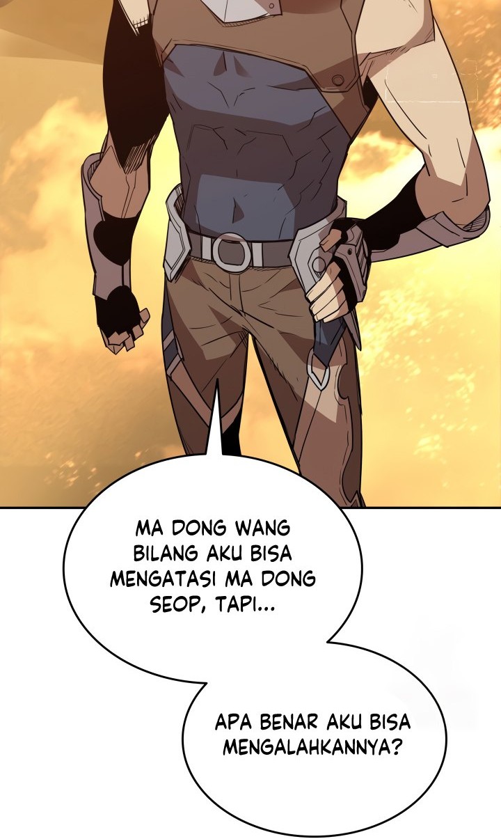 Worn and Torn Newbie Chapter 170 Gambar 43