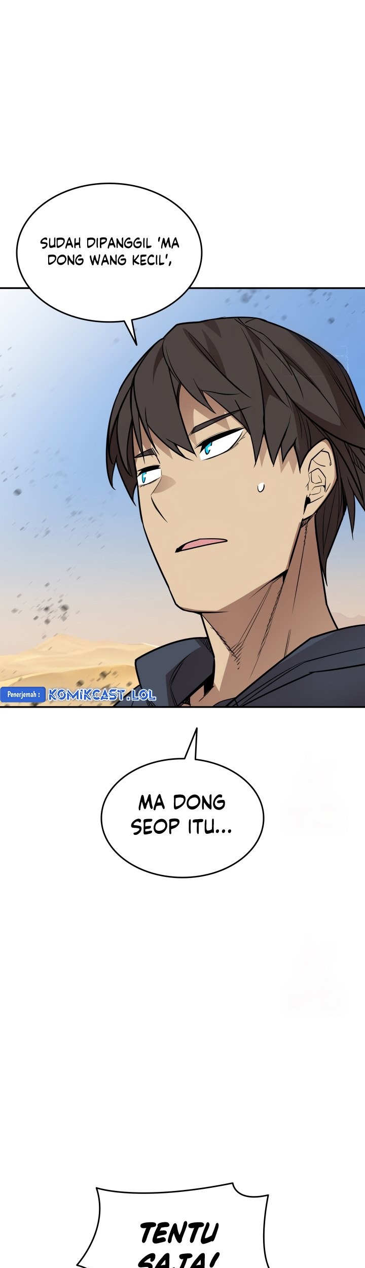 Worn and Torn Newbie Chapter 170 Gambar 44