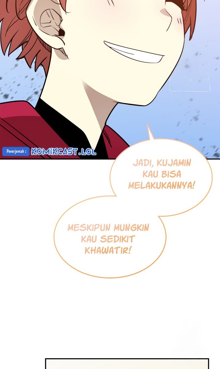 Worn and Torn Newbie Chapter 170 Gambar 47