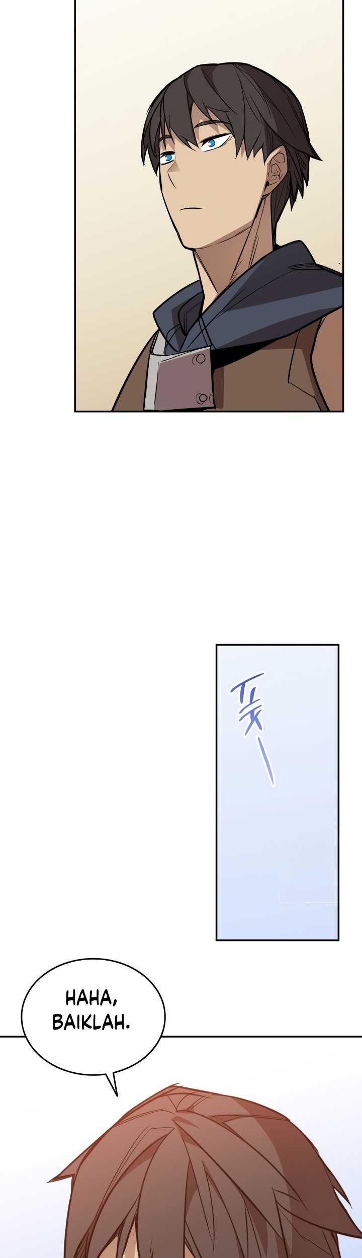 Worn and Torn Newbie Chapter 170 Gambar 48
