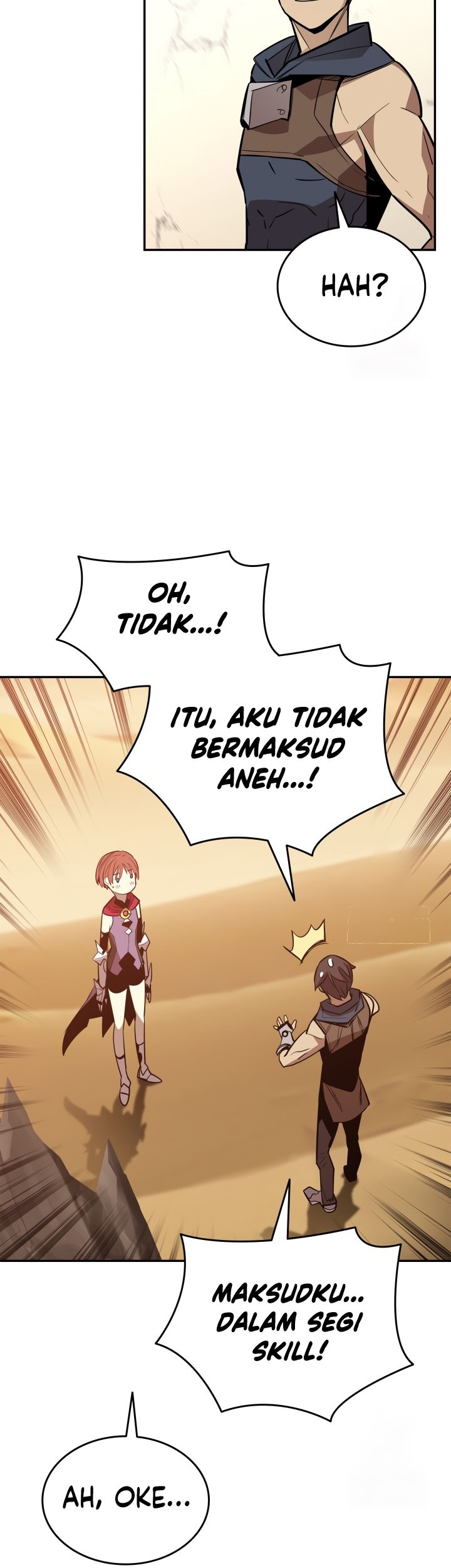Worn and Torn Newbie Chapter 170 Gambar 52