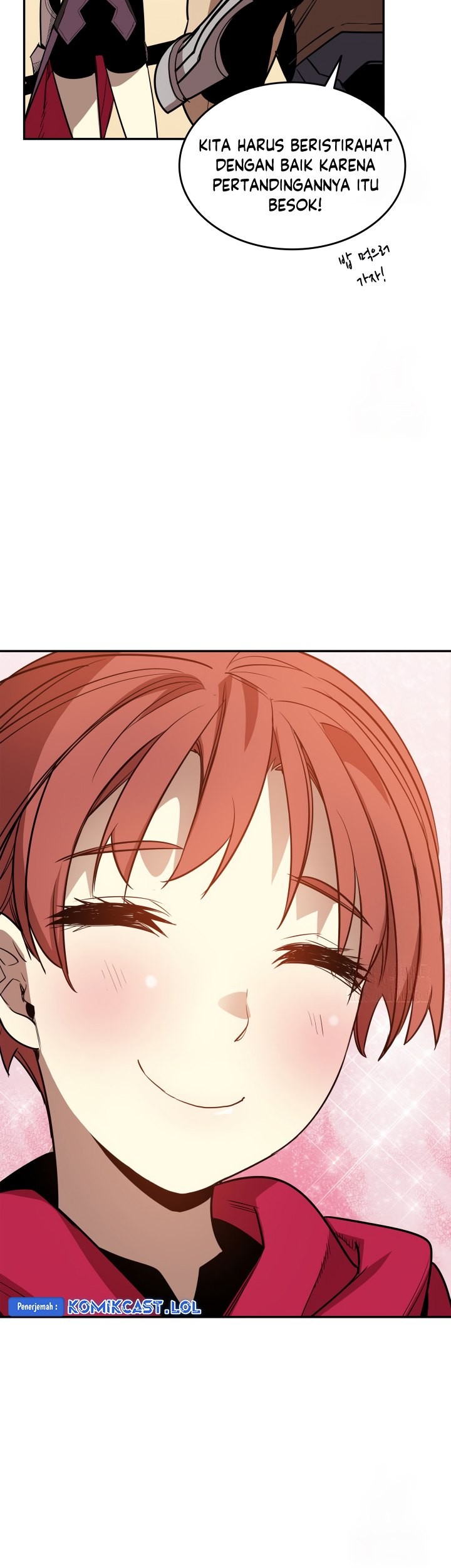 Worn and Torn Newbie Chapter 170 Gambar 54