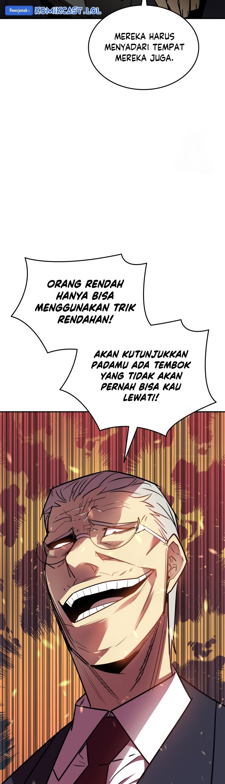 Worn and Torn Newbie Chapter 170 Gambar 6