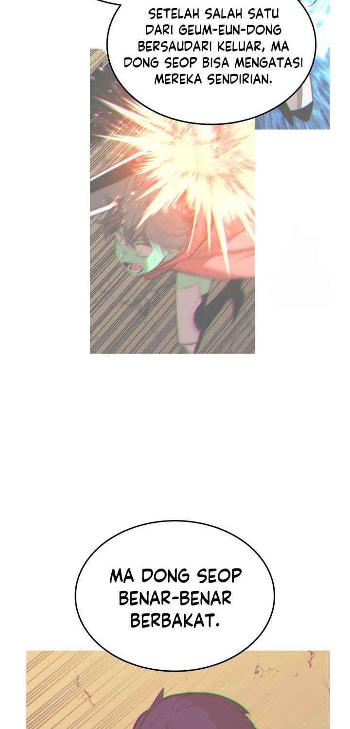 Worn and Torn Newbie Chapter 170 Gambar 13