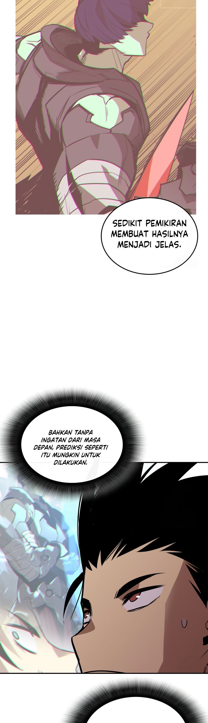 Worn and Torn Newbie Chapter 170 Gambar 14