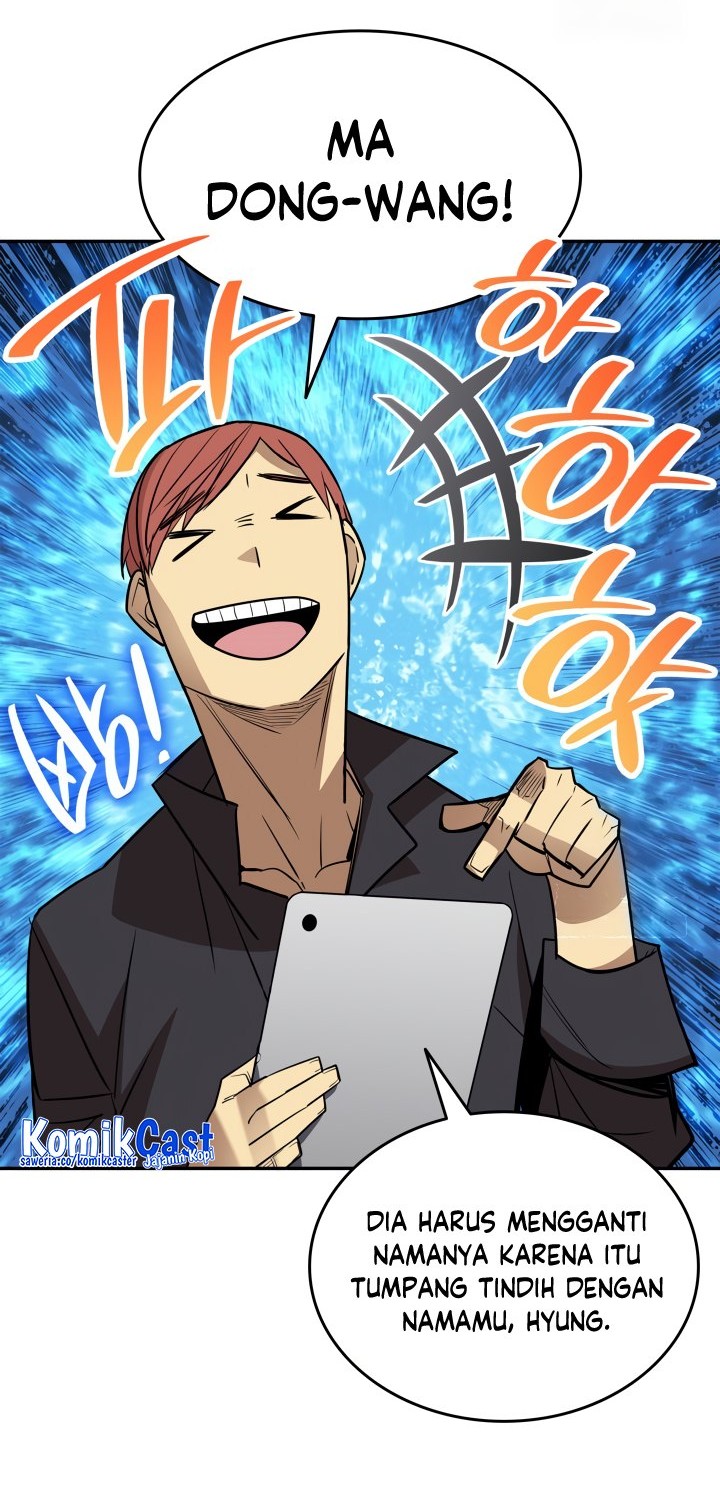 Worn and Torn Newbie Chapter 170 Gambar 17