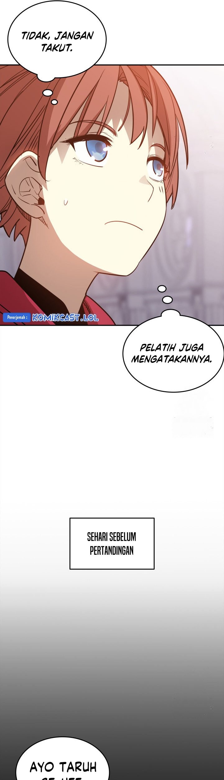 Worn and Torn Newbie Chapter 171 Gambar 18