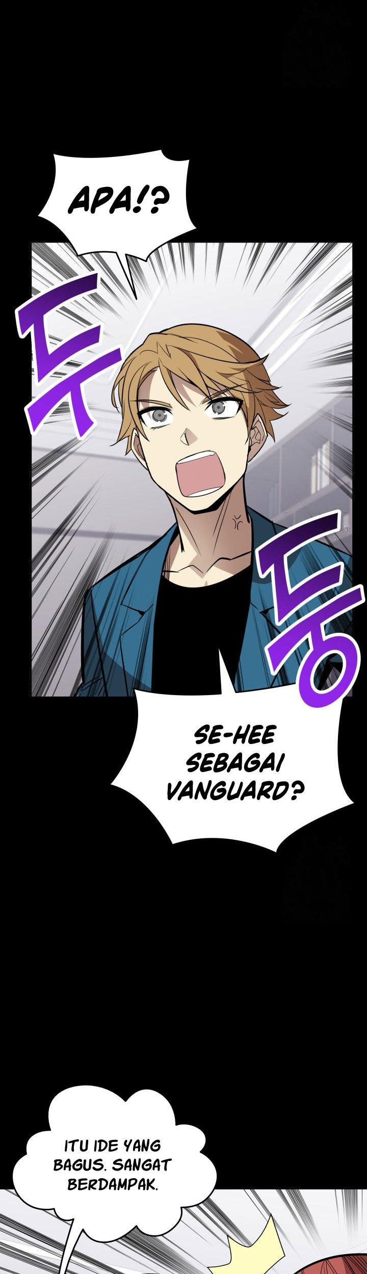 Worn and Torn Newbie Chapter 171 Gambar 20
