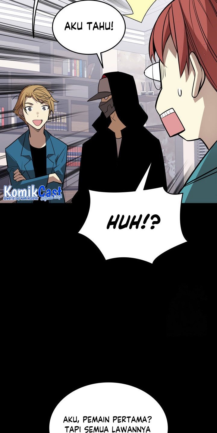 Worn and Torn Newbie Chapter 171 Gambar 21