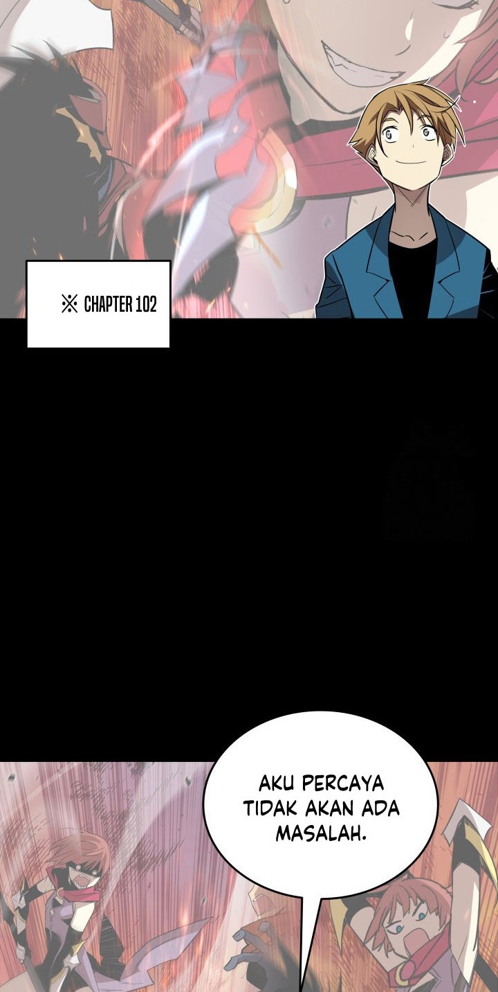 Worn and Torn Newbie Chapter 171 Gambar 23