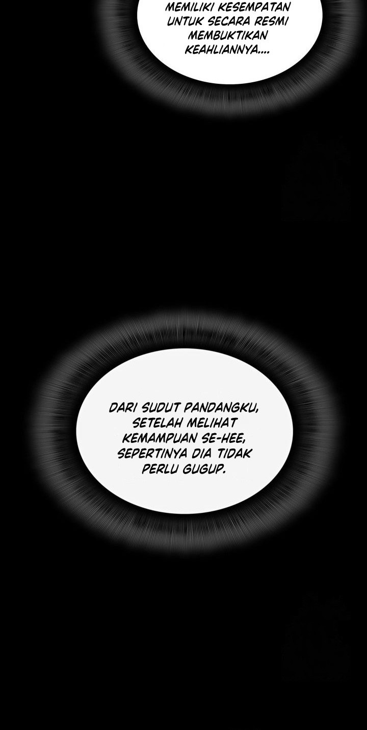 Worn and Torn Newbie Chapter 171 Gambar 25