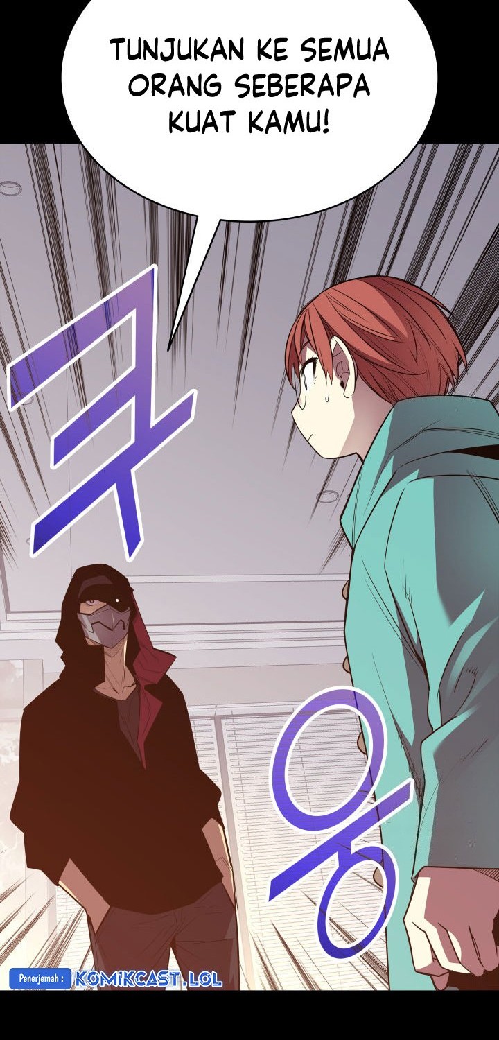 Worn and Torn Newbie Chapter 171 Gambar 29