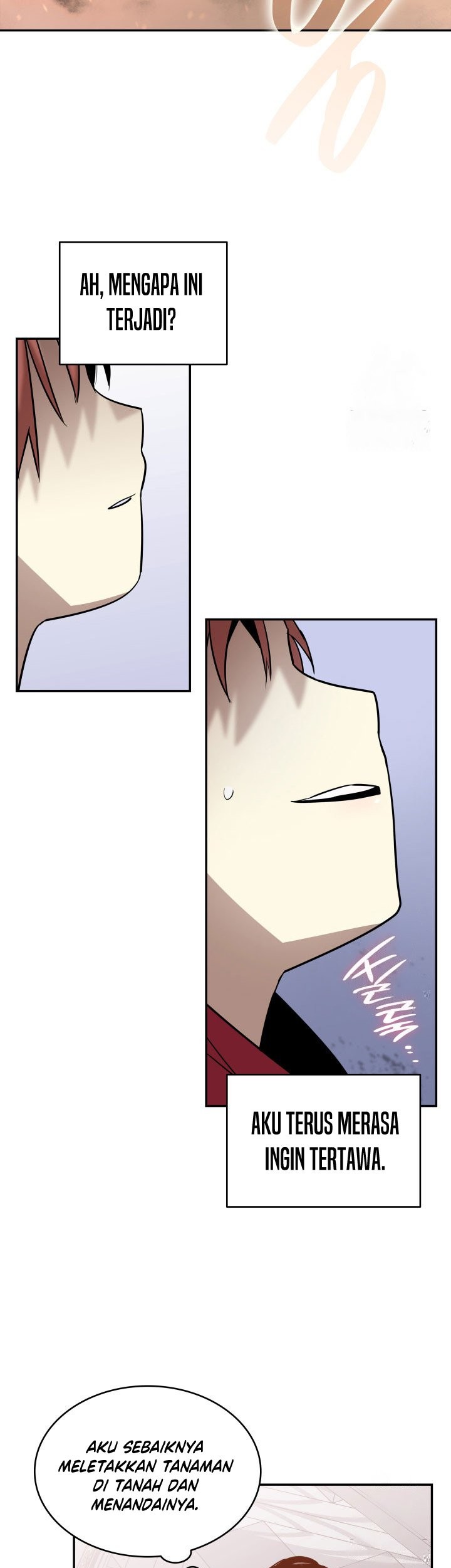 Worn and Torn Newbie Chapter 171 Gambar 32