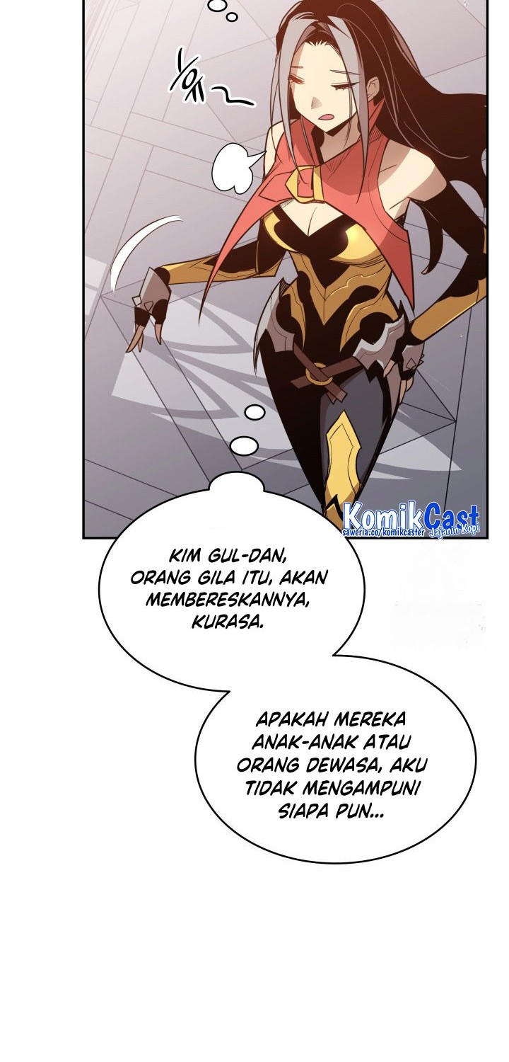 Worn and Torn Newbie Chapter 171 Gambar 33