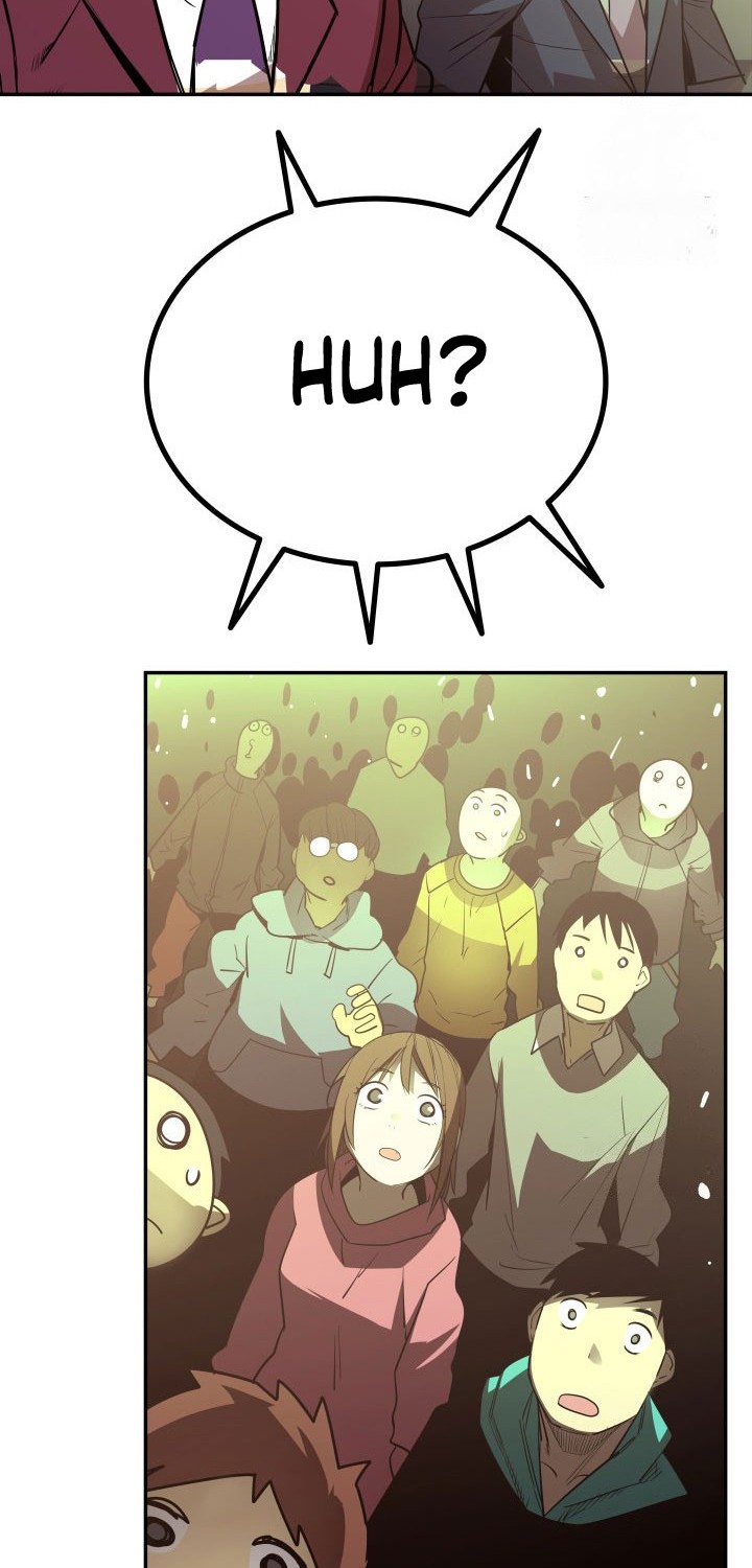 Worn and Torn Newbie Chapter 171 Gambar 37