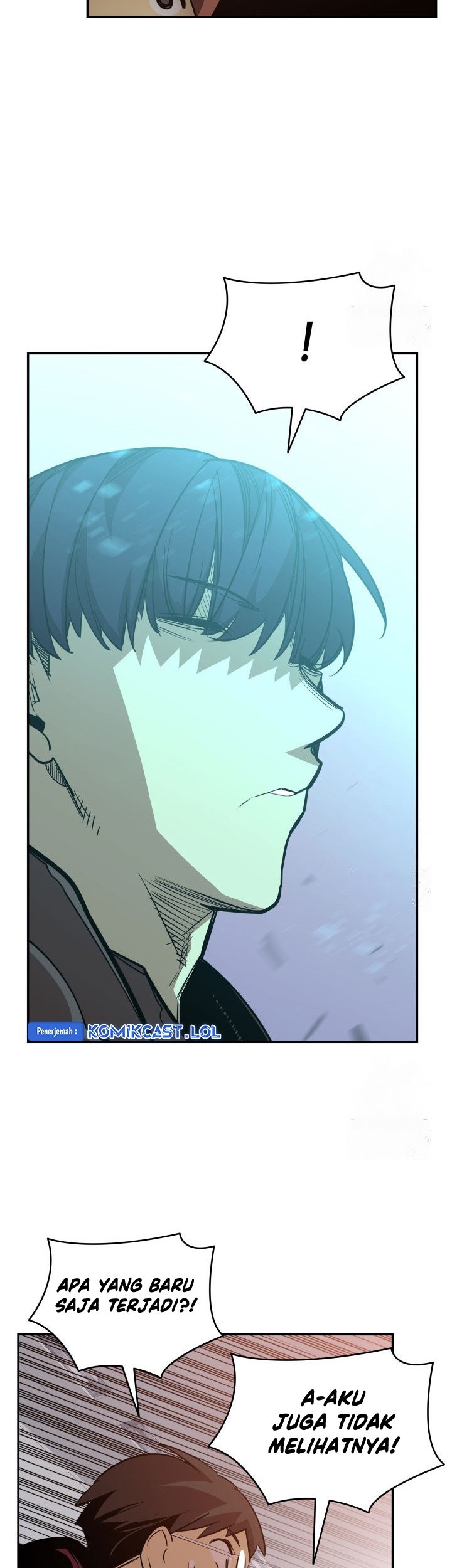 Worn and Torn Newbie Chapter 171 Gambar 38