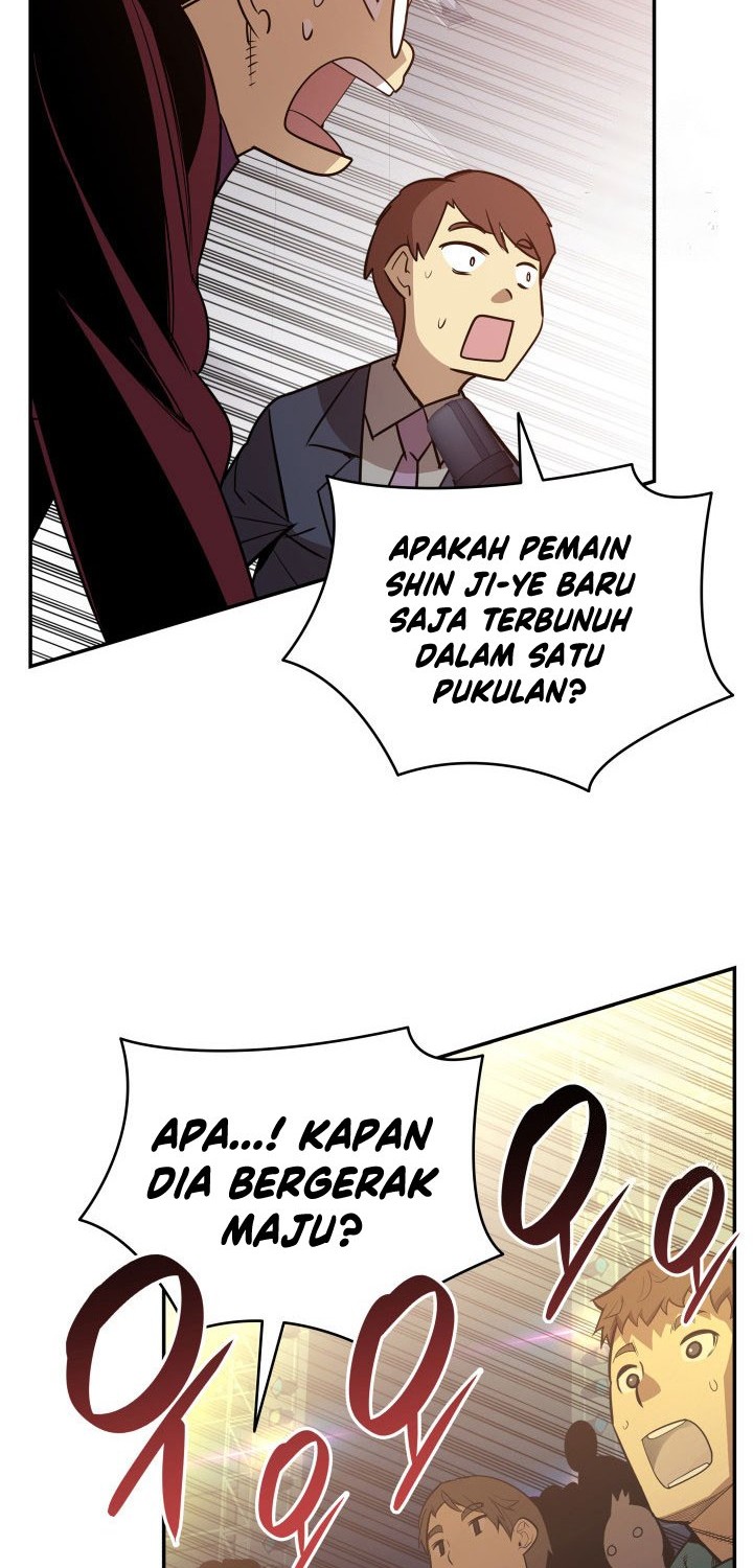 Worn and Torn Newbie Chapter 171 Gambar 39