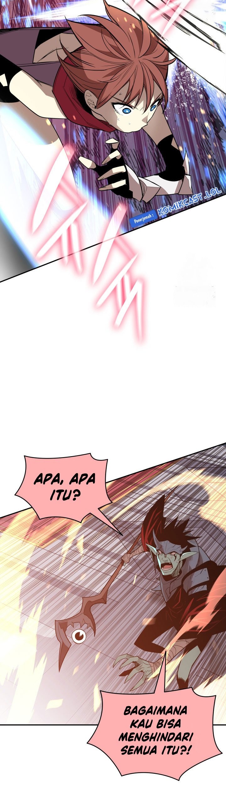 Worn and Torn Newbie Chapter 171 Gambar 44