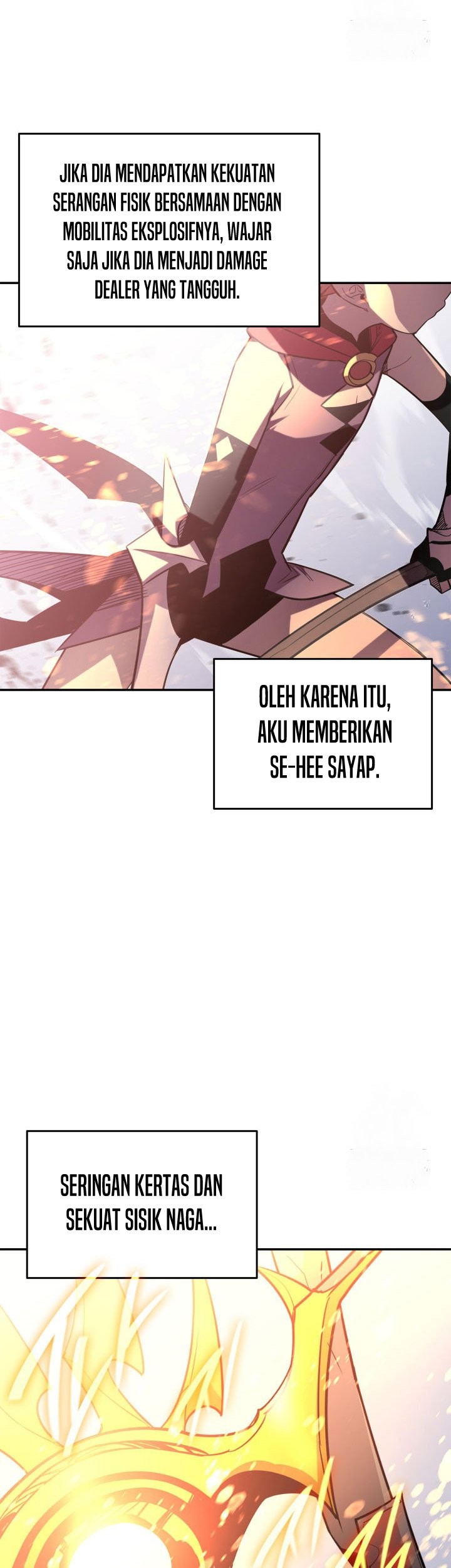 Worn and Torn Newbie Chapter 171 Gambar 56