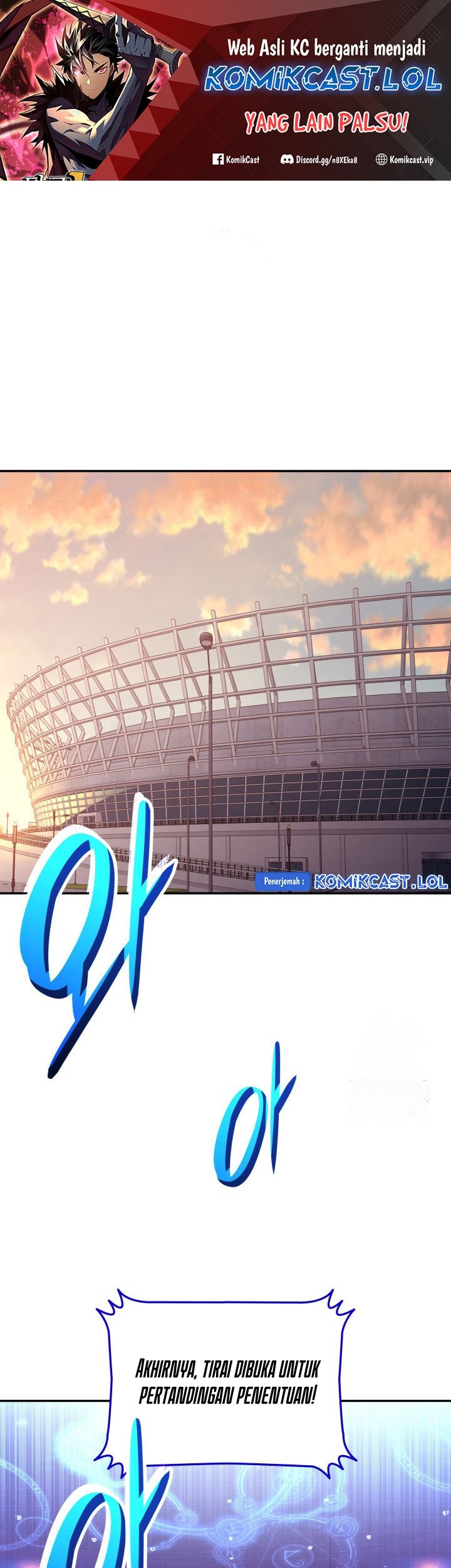 Baca Manhwa Worn and Torn Newbie Chapter 171 Gambar 2