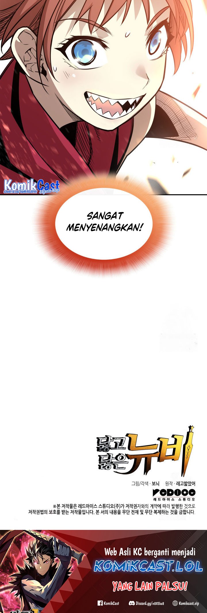 Worn and Torn Newbie Chapter 171 Gambar 61