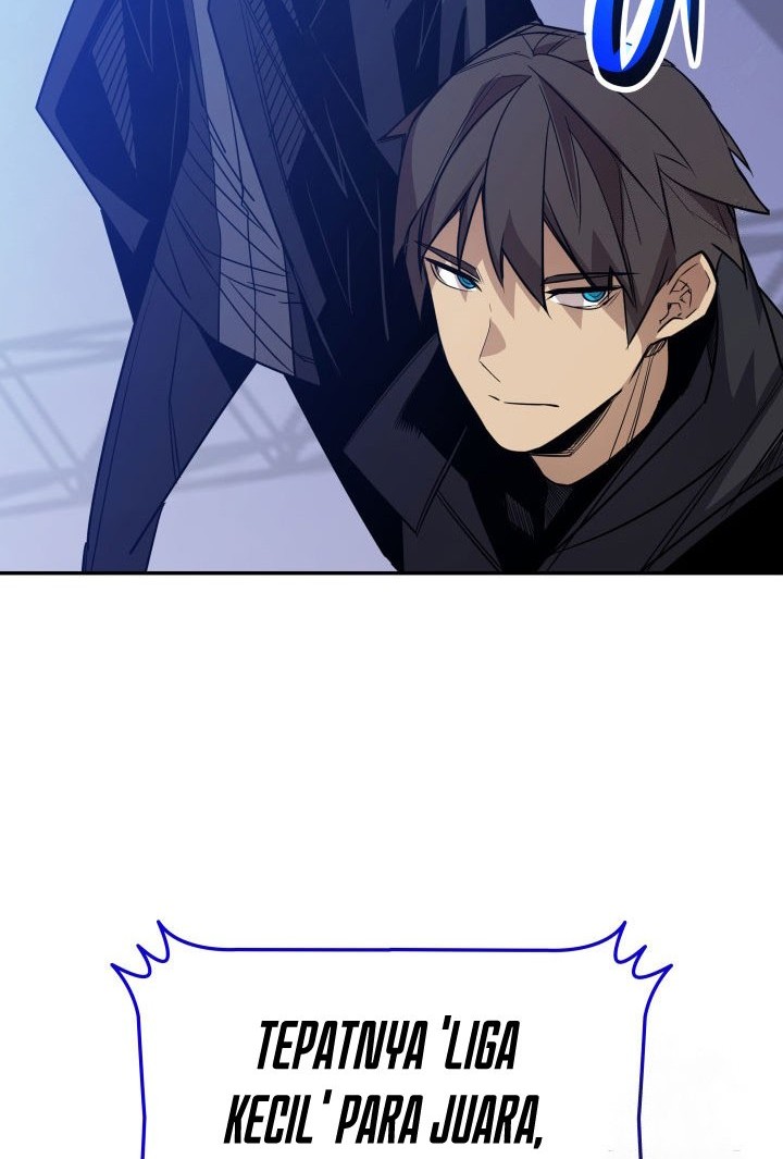 Worn and Torn Newbie Chapter 171 Gambar 5