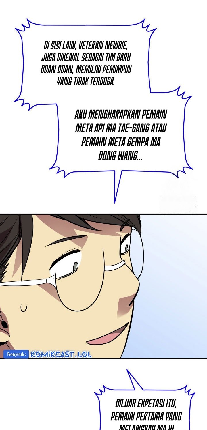 Worn and Torn Newbie Chapter 171 Gambar 11