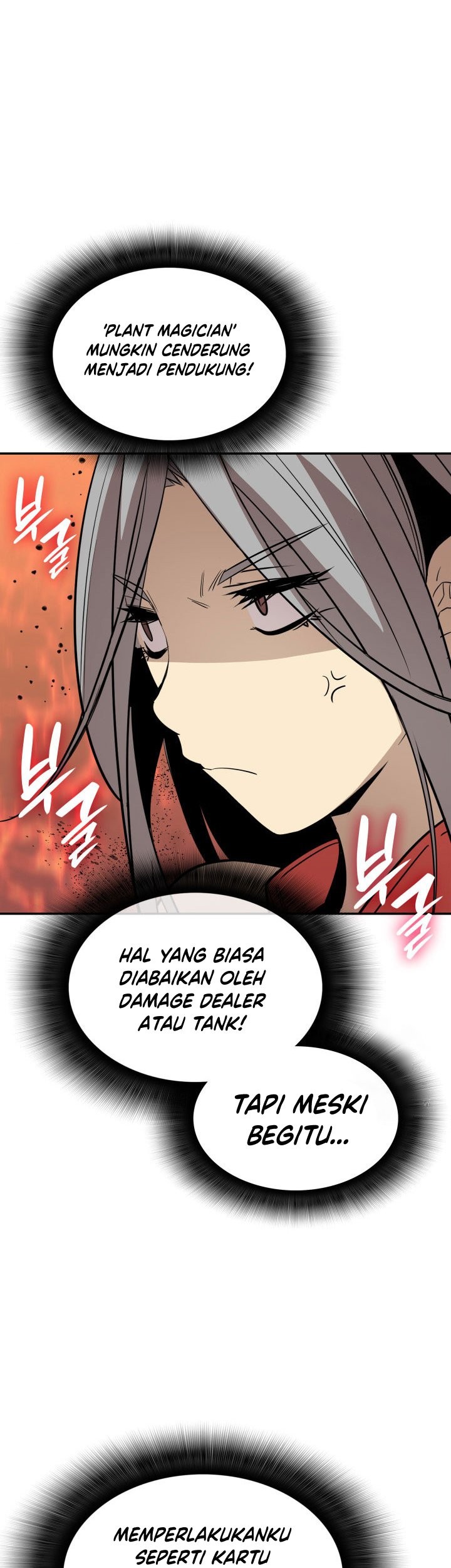 Worn and Torn Newbie Chapter 171 Gambar 16