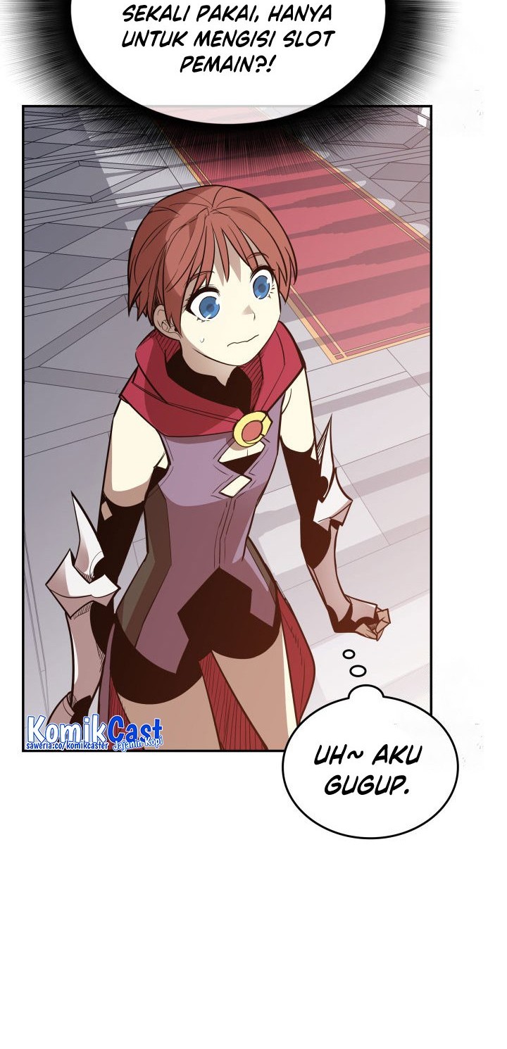 Worn and Torn Newbie Chapter 171 Gambar 17