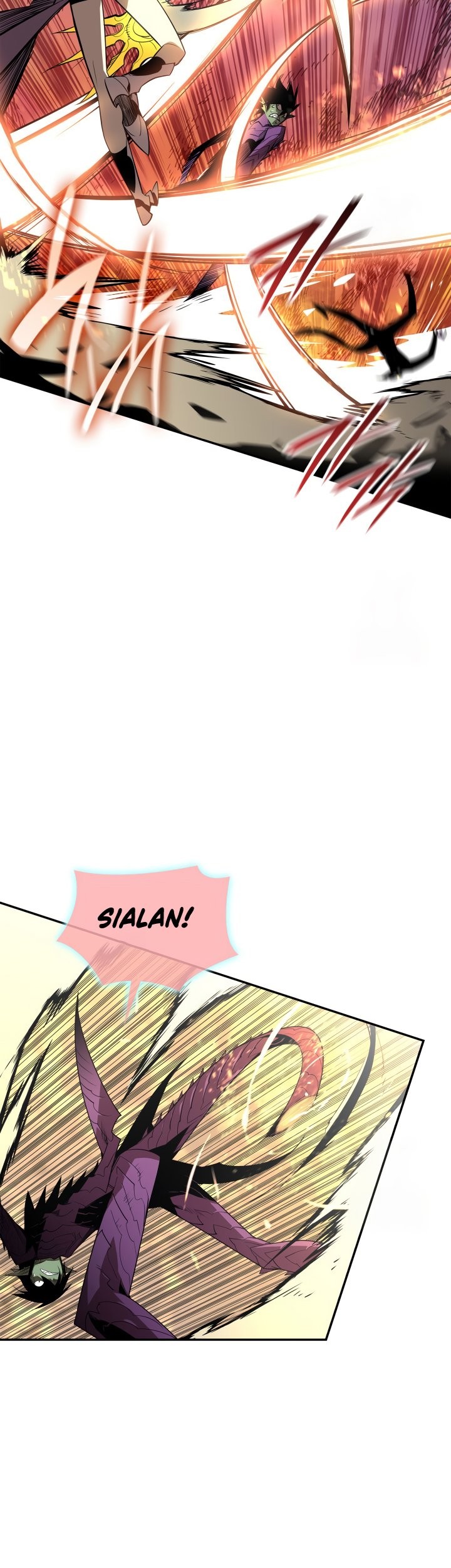 Worn and Torn Newbie Chapter 172 Gambar 20