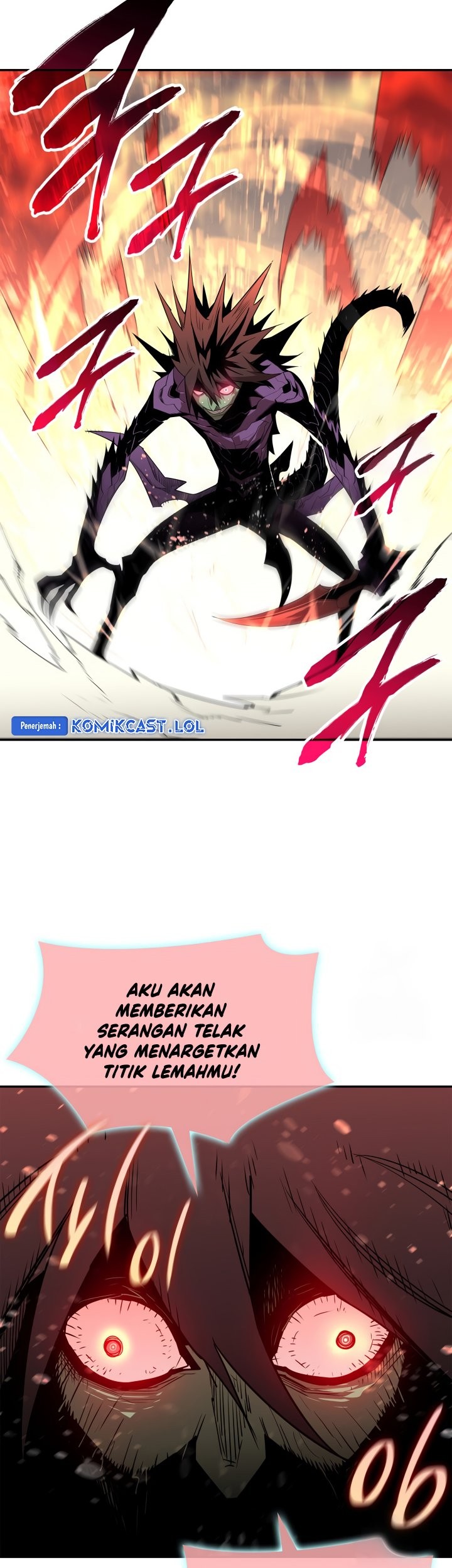 Worn and Torn Newbie Chapter 172 Gambar 22