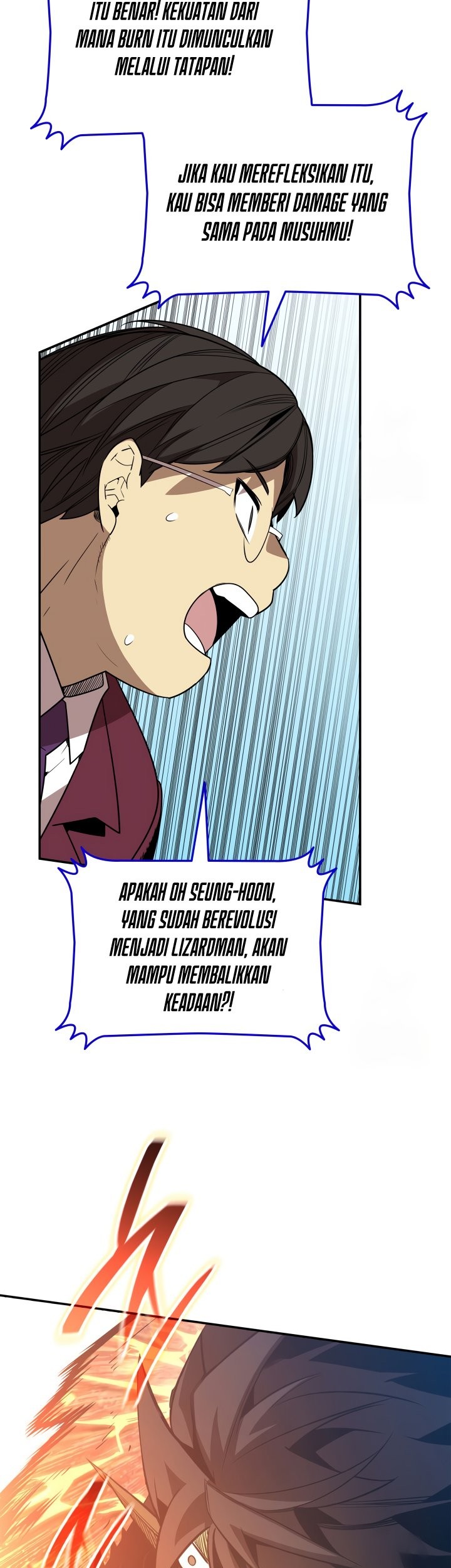 Worn and Torn Newbie Chapter 172 Gambar 30