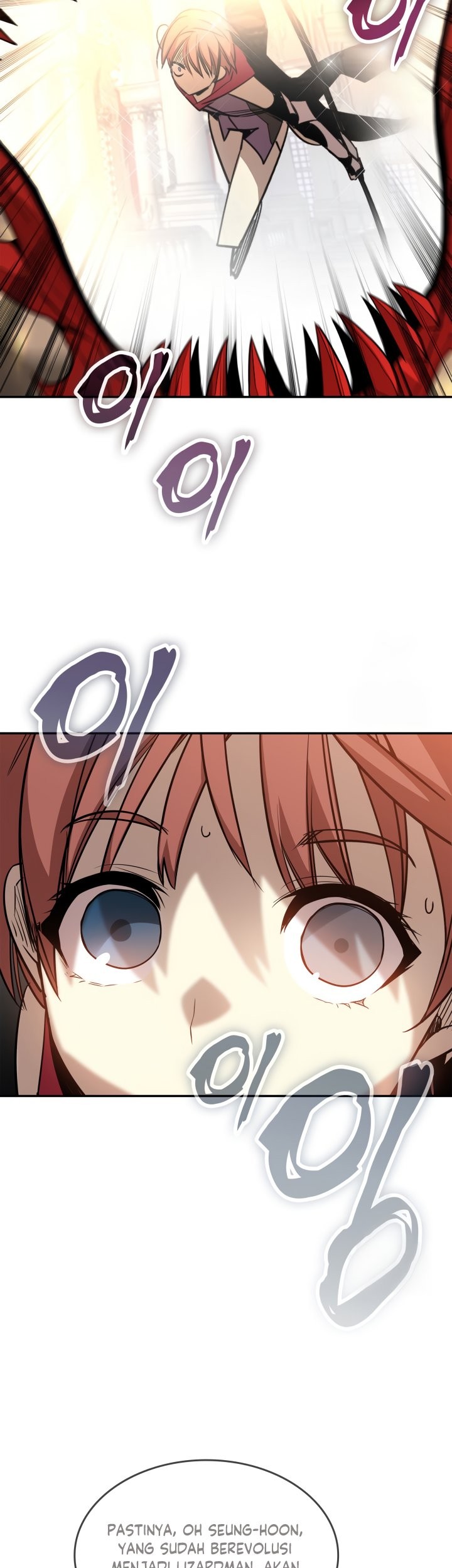Worn and Torn Newbie Chapter 172 Gambar 32