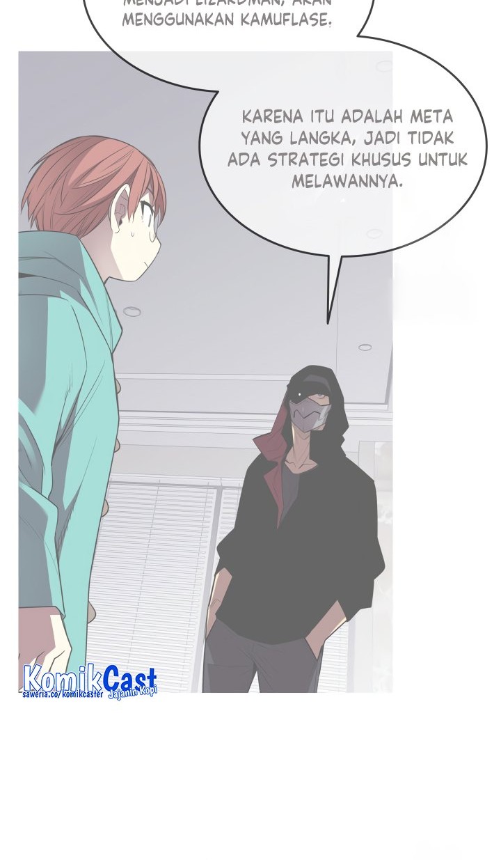 Worn and Torn Newbie Chapter 172 Gambar 33