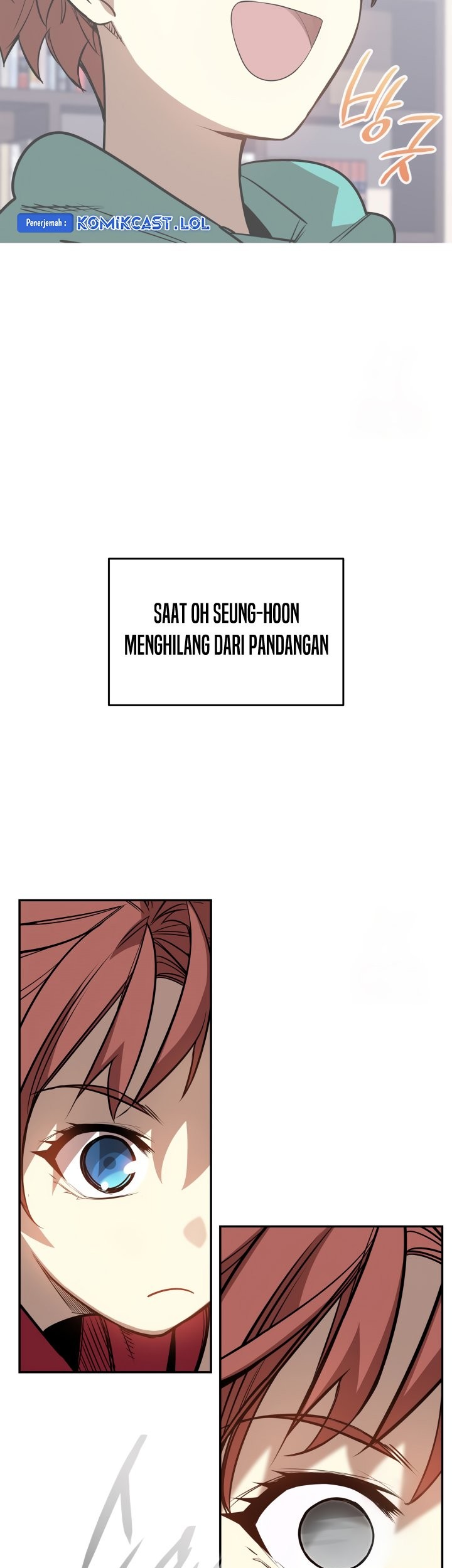 Worn and Torn Newbie Chapter 172 Gambar 36