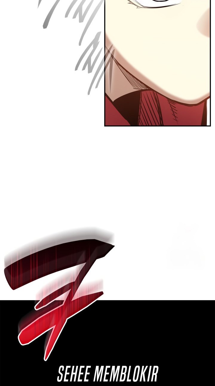 Worn and Torn Newbie Chapter 172 Gambar 37