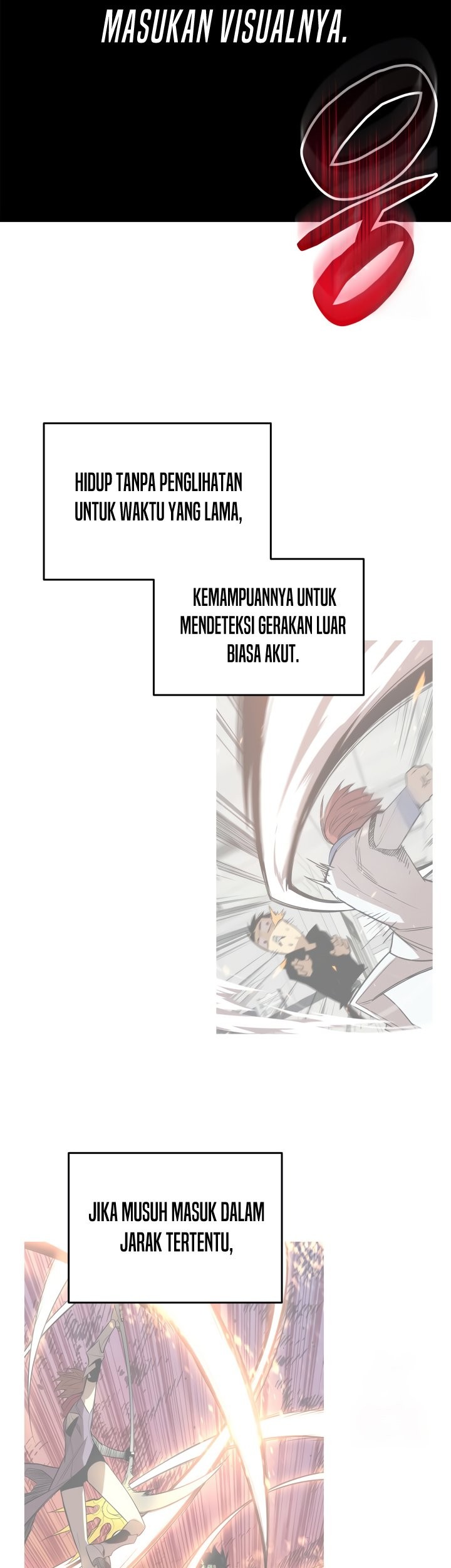 Worn and Torn Newbie Chapter 172 Gambar 38
