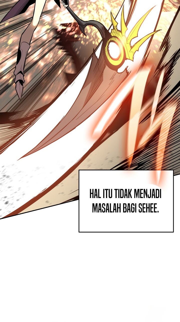 Worn and Torn Newbie Chapter 172 Gambar 41