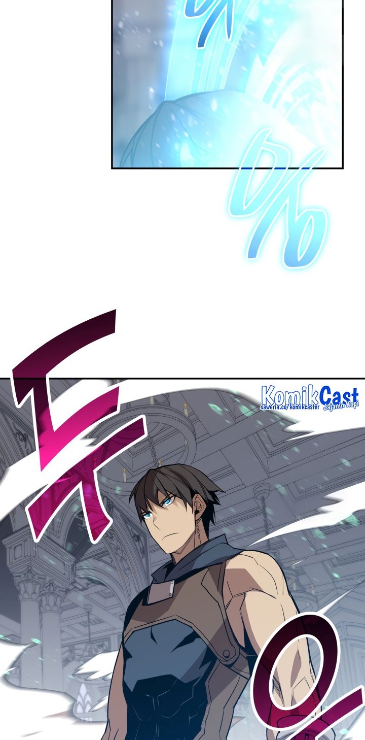 Worn and Torn Newbie Chapter 172 Gambar 47