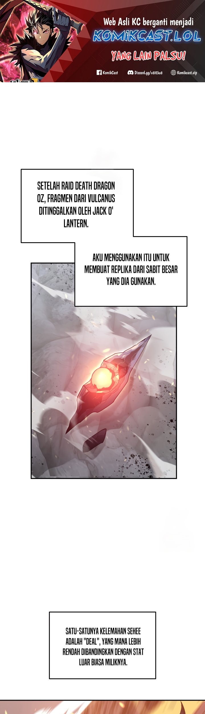Baca Manhwa Worn and Torn Newbie Chapter 172 Gambar 2