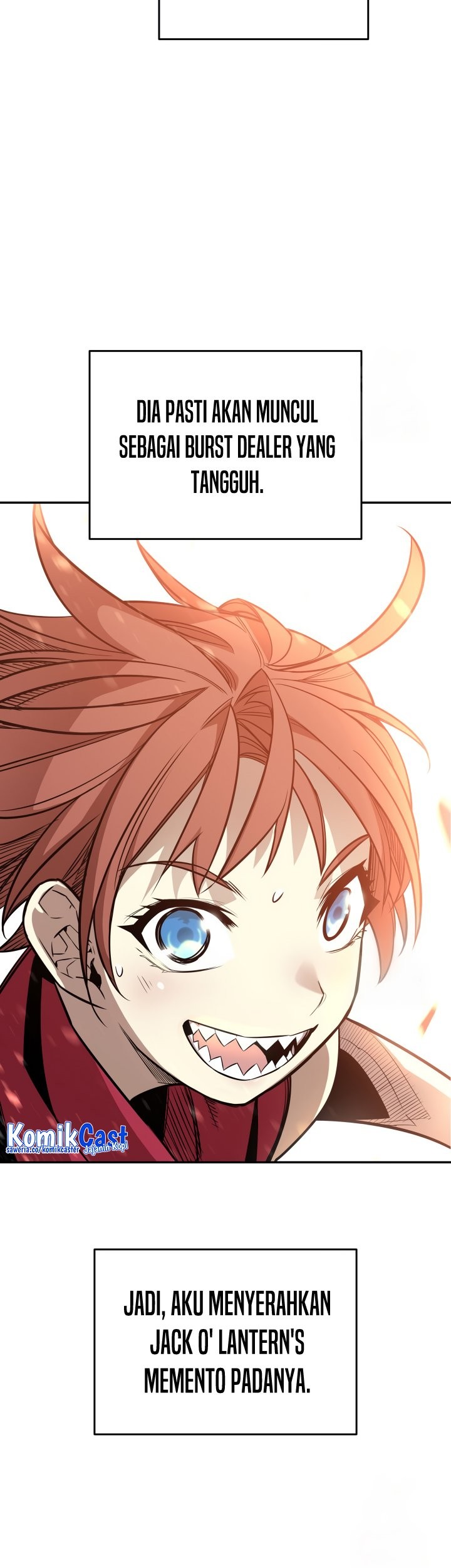 Worn and Torn Newbie Chapter 172 Gambar 4