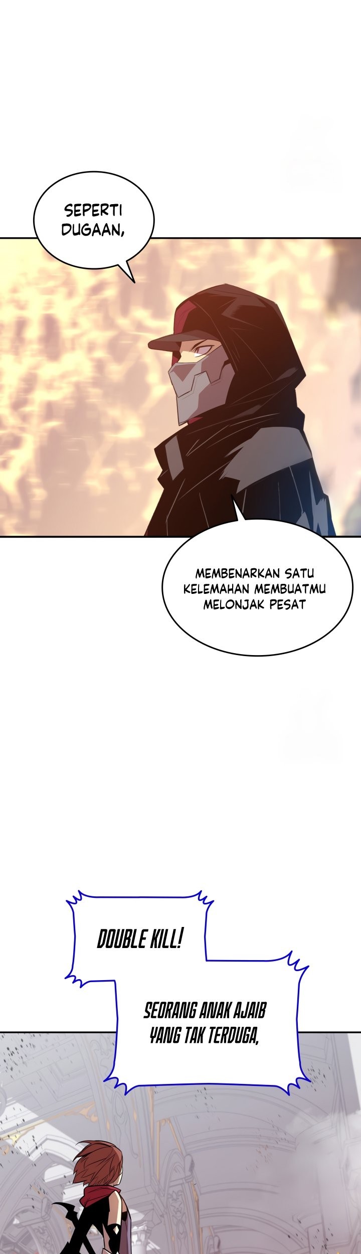 Worn and Torn Newbie Chapter 172 Gambar 6
