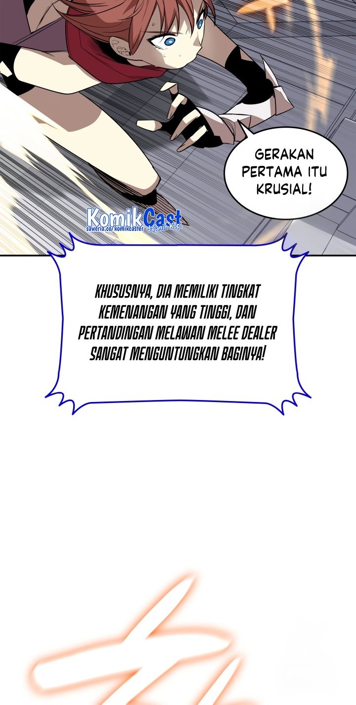 Worn and Torn Newbie Chapter 172 Gambar 9