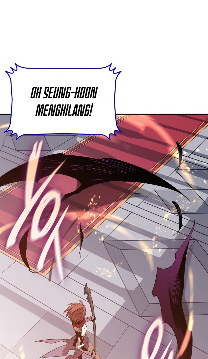 Worn and Torn Newbie Chapter 172 Gambar 11