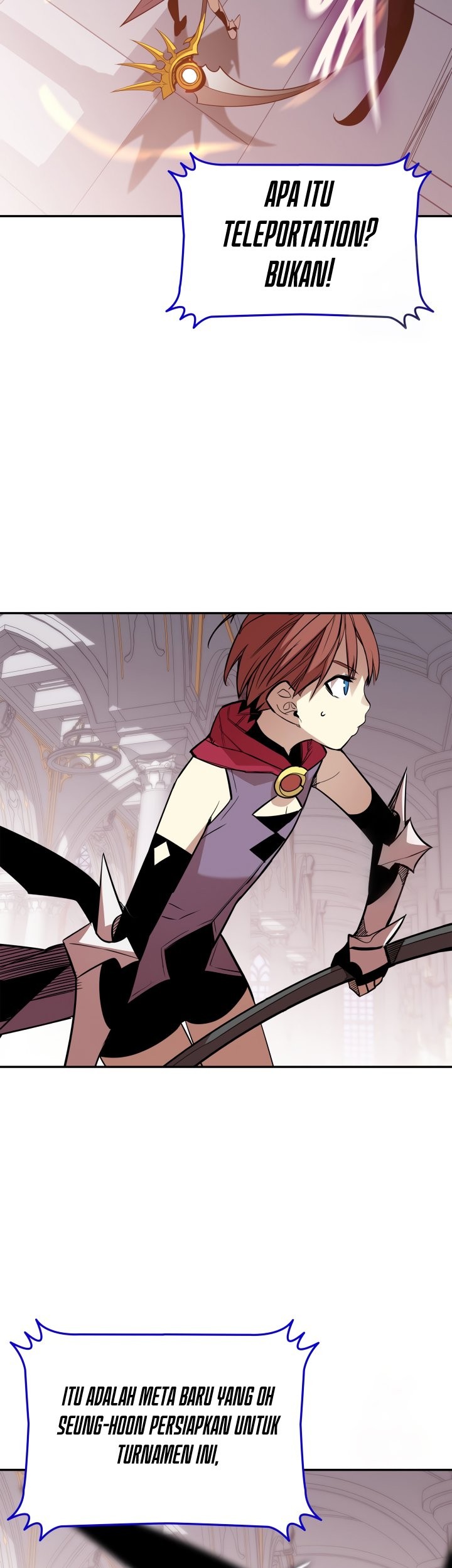 Worn and Torn Newbie Chapter 172 Gambar 12