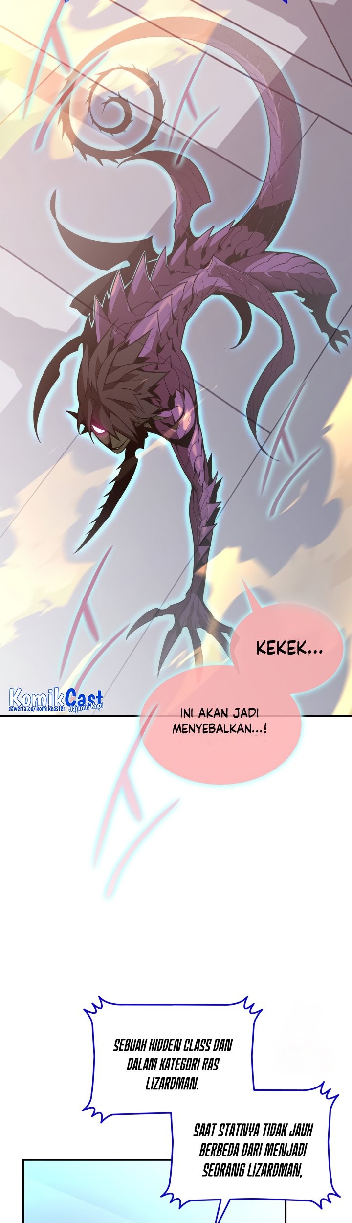 Worn and Torn Newbie Chapter 172 Gambar 14
