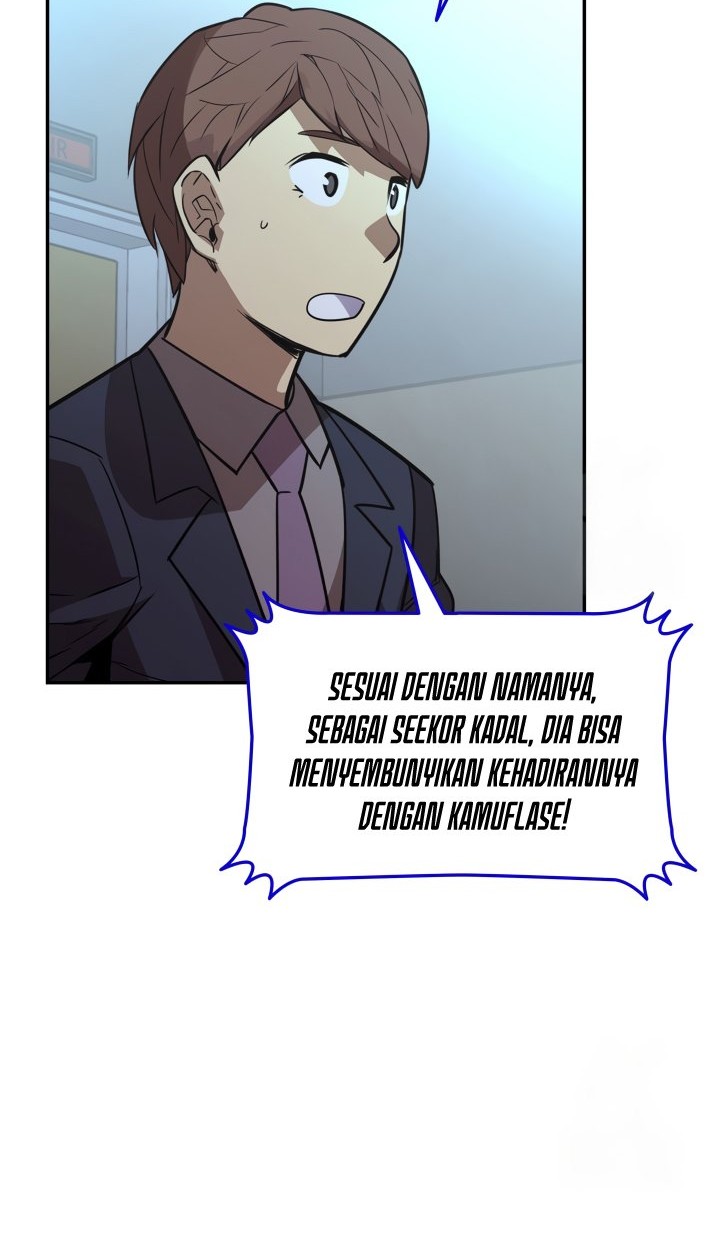 Worn and Torn Newbie Chapter 172 Gambar 15